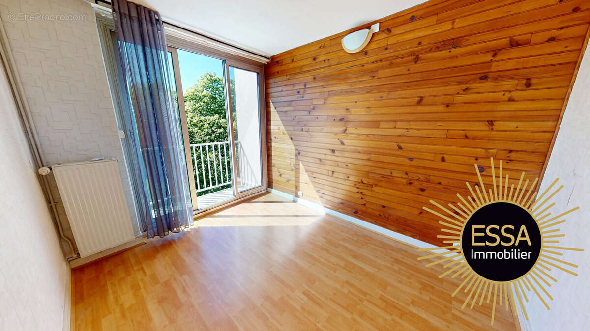 Appartement à VIROFLAY