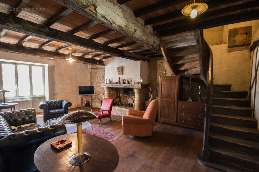 Maison Marciac 5 pièce(s) 198 m2 - photo 3