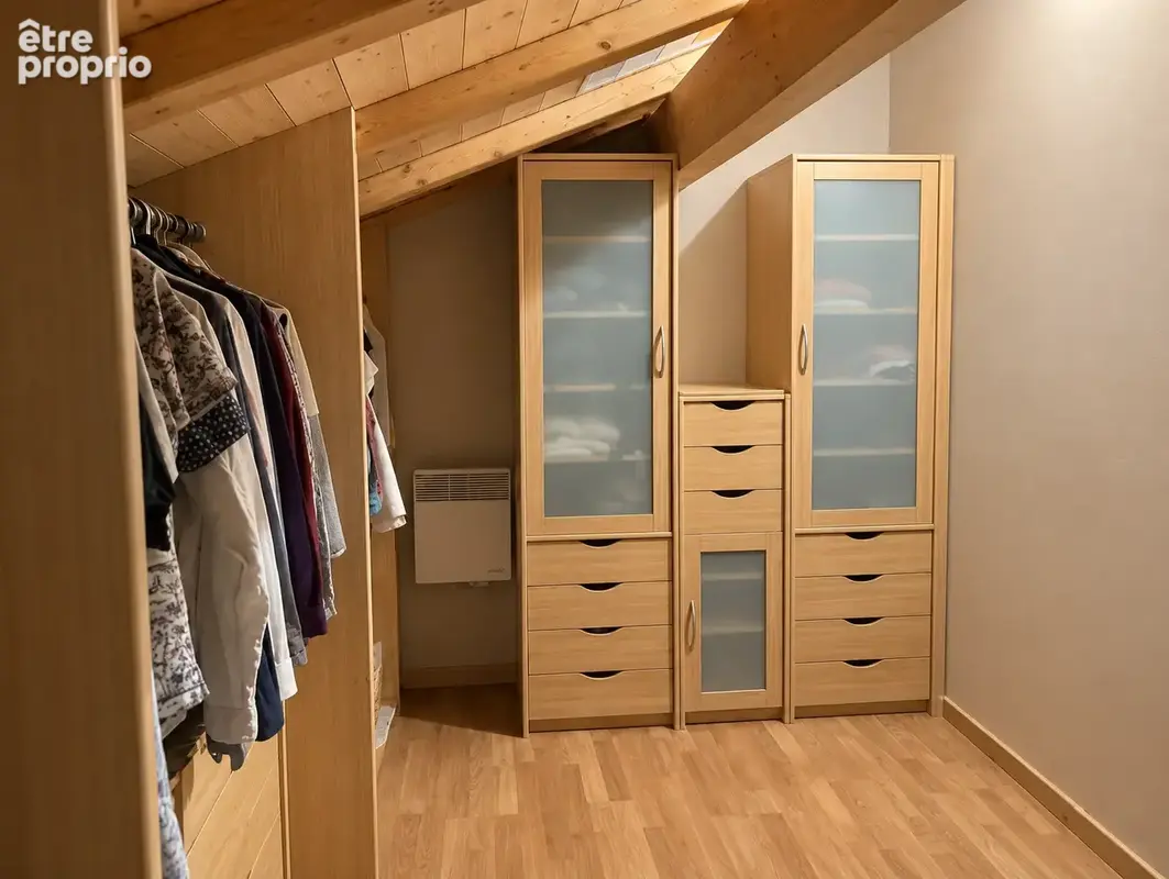 LaRoche sur Foron, maison 6 pièces à vendre - photo 7