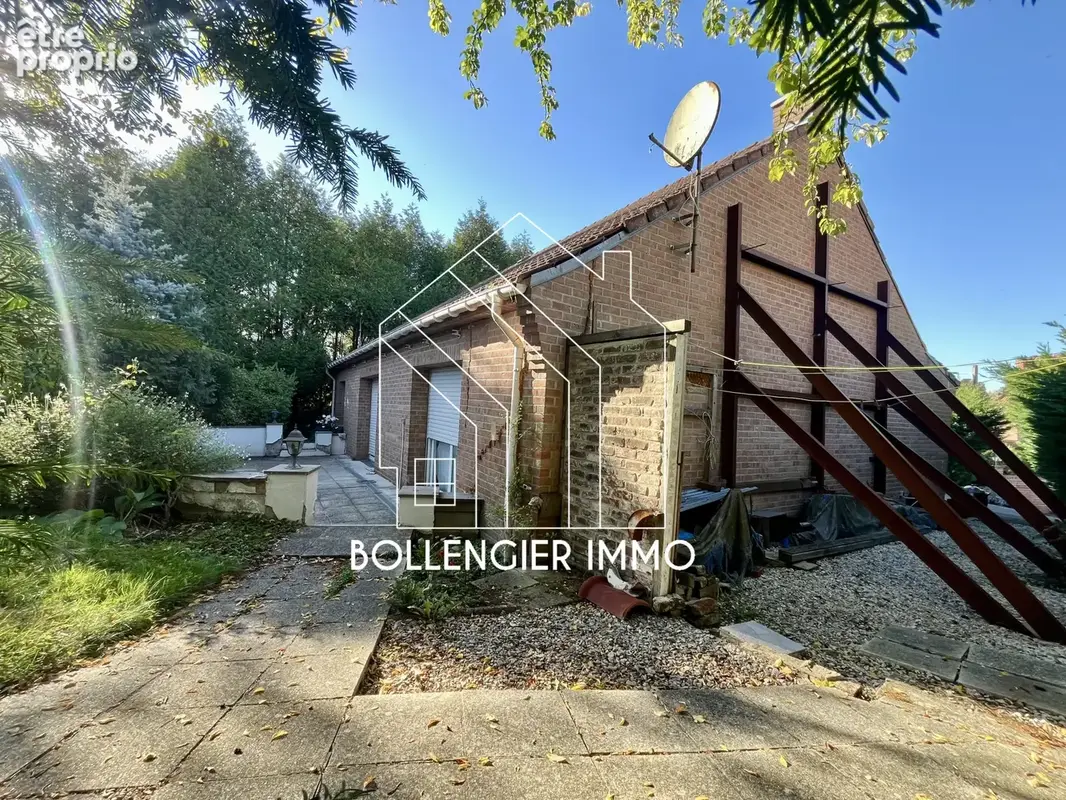 Terrain constructible 913 m2 - photo 4
