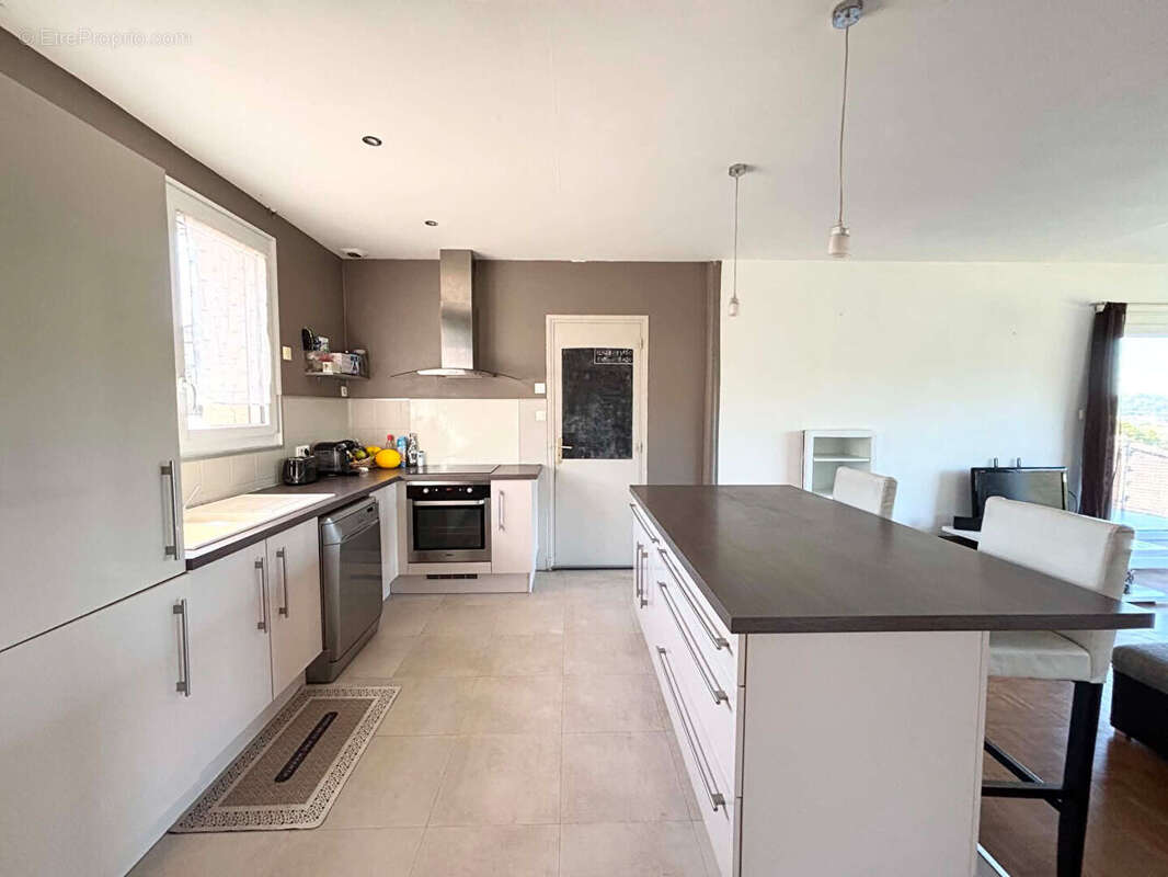Maison Brive-la-gaillarde 3 chambres 111 m2 - photo 6