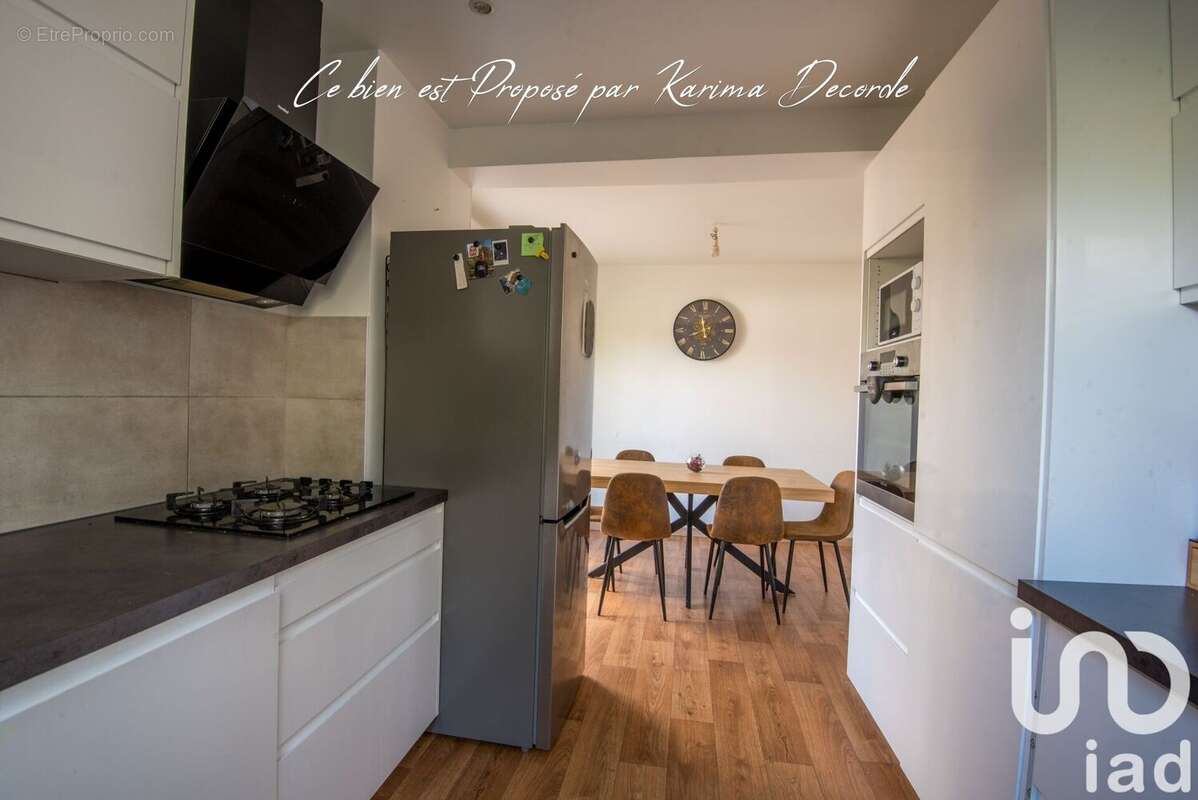 Photo 2 - Maison à ANGERS