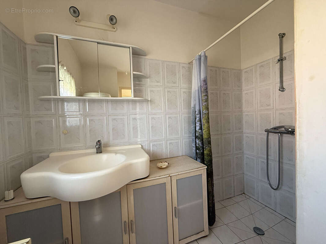 Maison La Plaine Sur Mer 4 pièce(s) - photo 6