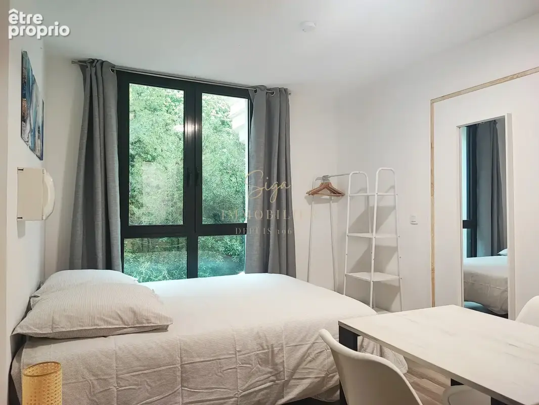 Appartement à CARRY-LE-ROUET