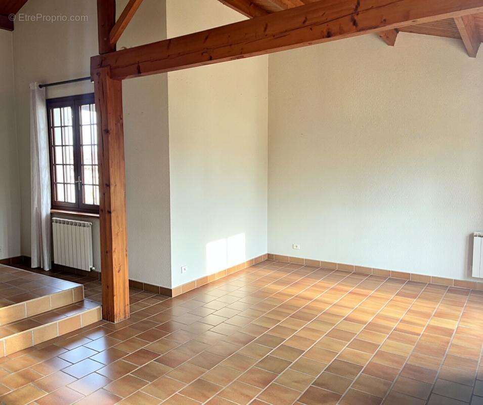 Belle maison t5 de plain pied non mitoyenne - photo 4