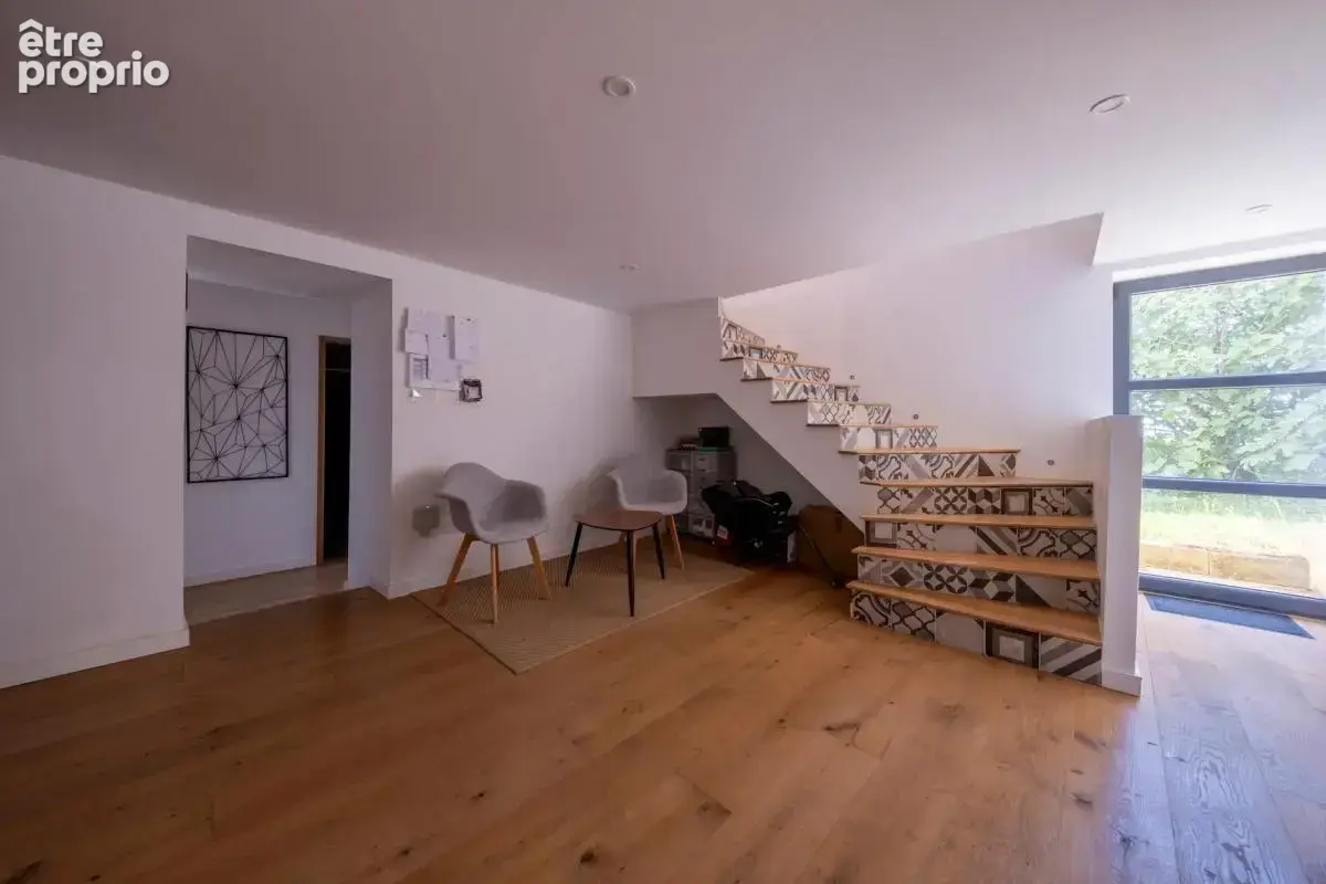  propriété de caractère – 239 m² – 6 chambres – 3,2 hectares
e - photo 10