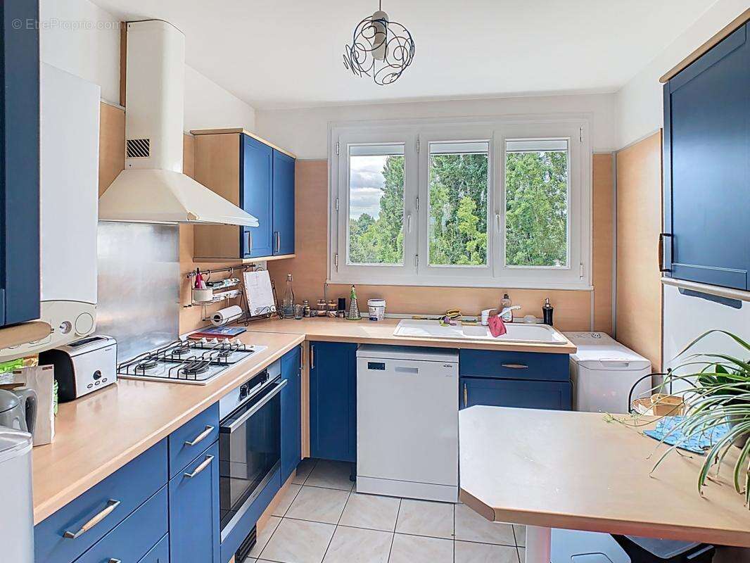 Appartement à ANGERS