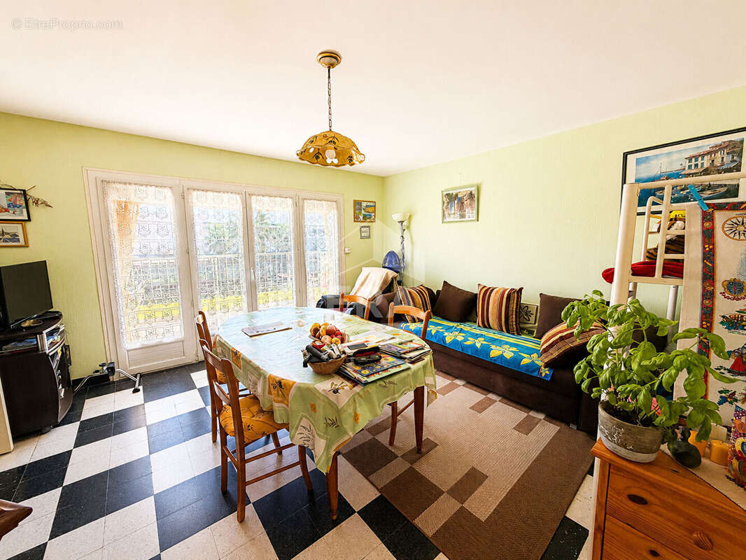 Appartement à NARBONNE