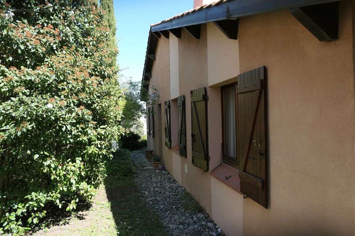 Maison à TOULOUSE