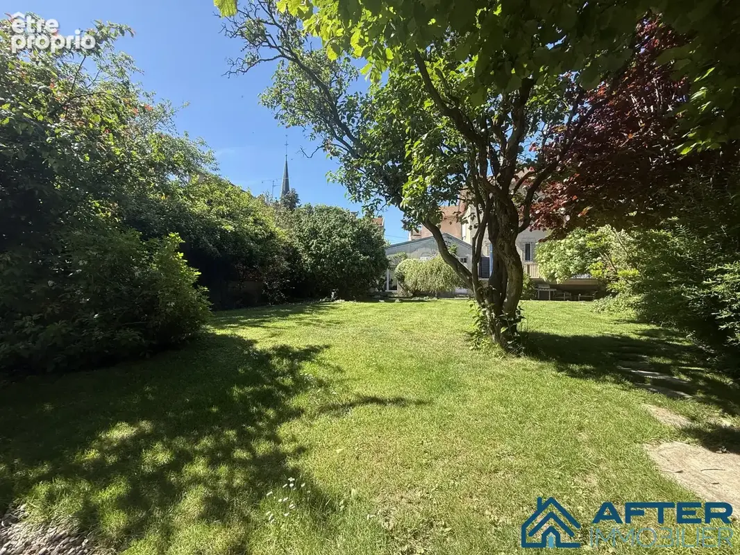 Maison 302 m² à Gerbeviller  - photo 8
