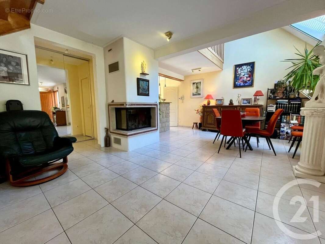 Maison 128 m² à Quiberon  - photo 7