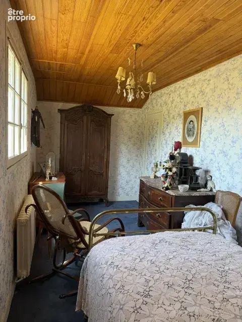 Maison 6 pièces de 127 m2 habitables avec 1417m2 de terrain - photo 10