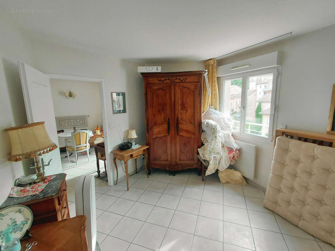 Appartement à VALS-LES-BAINS