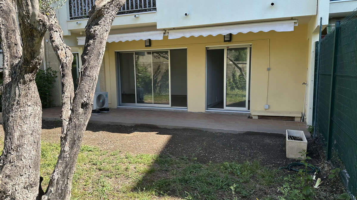 Appartement à ARLES