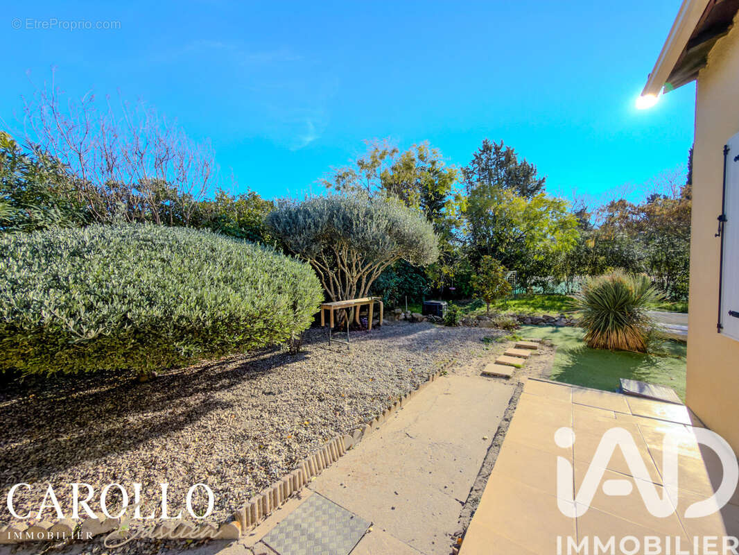 Photo 4 - Maison à RUSTIQUES