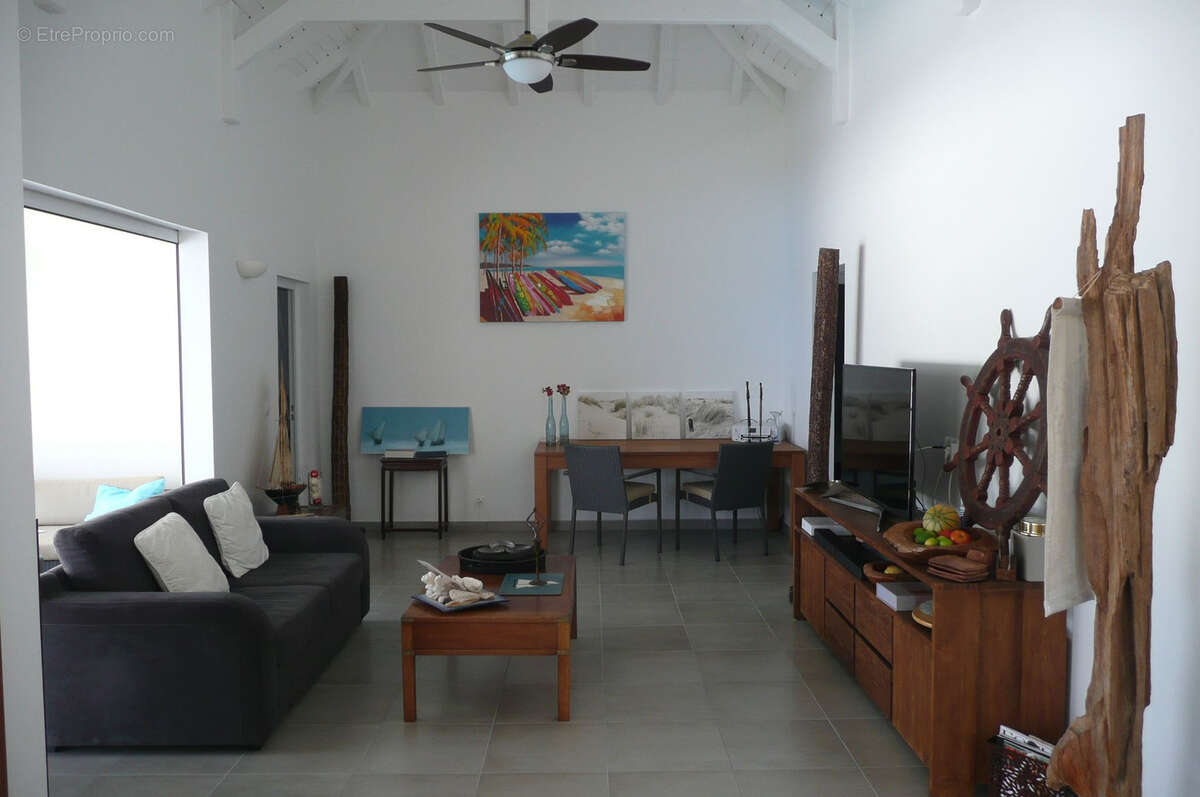 Maison à BOUILLANTE