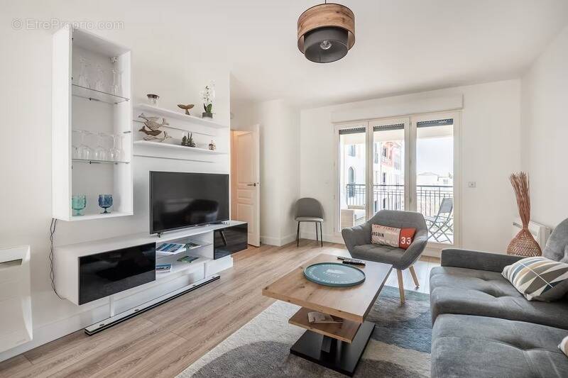 Appartement à ARCACHON