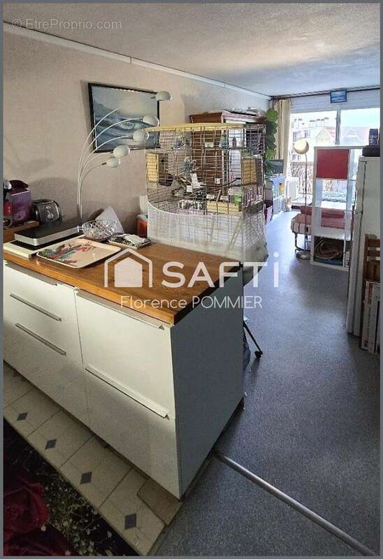 Photo 2 - Appartement à ARCACHON