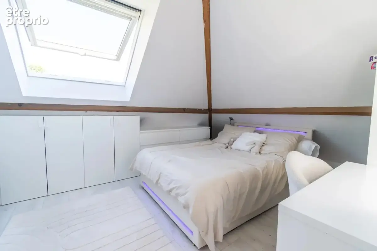 Maison 7 pièces 220 m² à vendre à Montmorency (95160) - photo 11