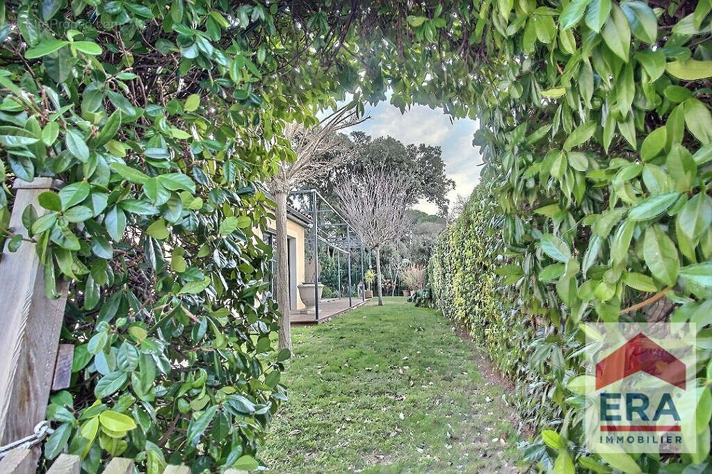 Maison à CARPENTRAS