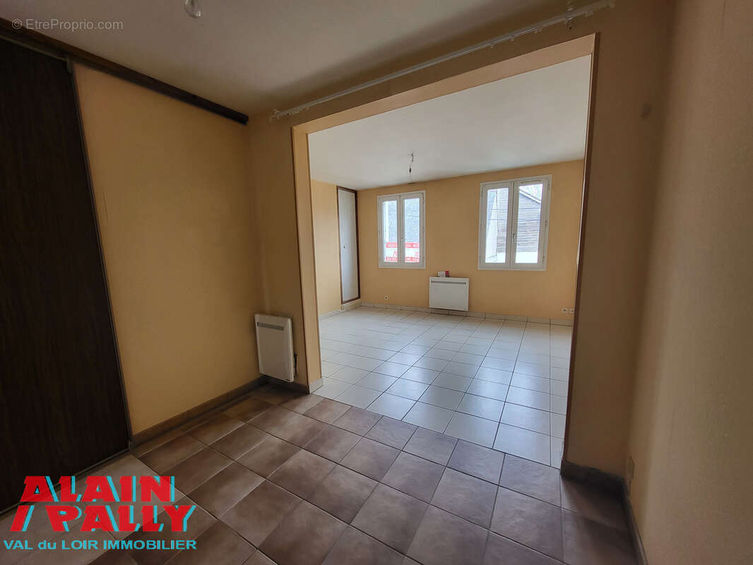 Appartement à CHATEAUDUN