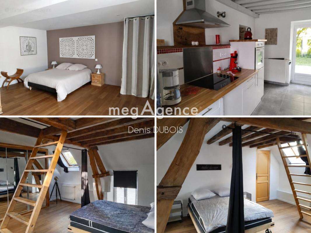 Maison à SEES