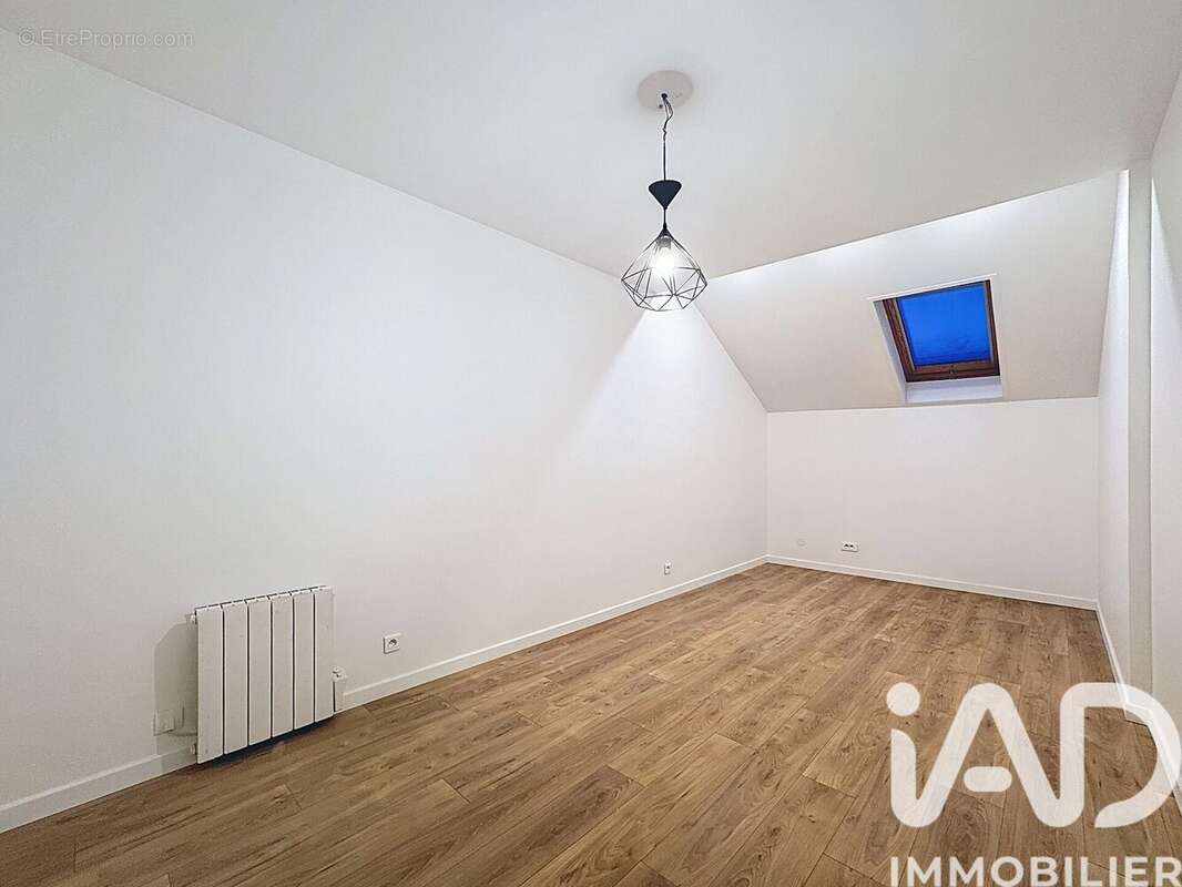 Photo 8 - Appartement à AULNAY-SOUS-BOIS
