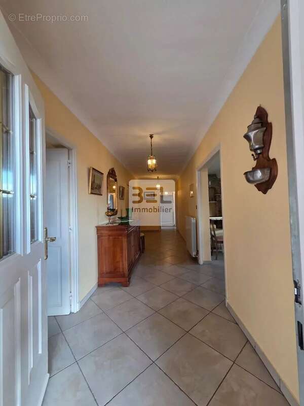 Maison à SAINT-PAULET-DE-CAISSON