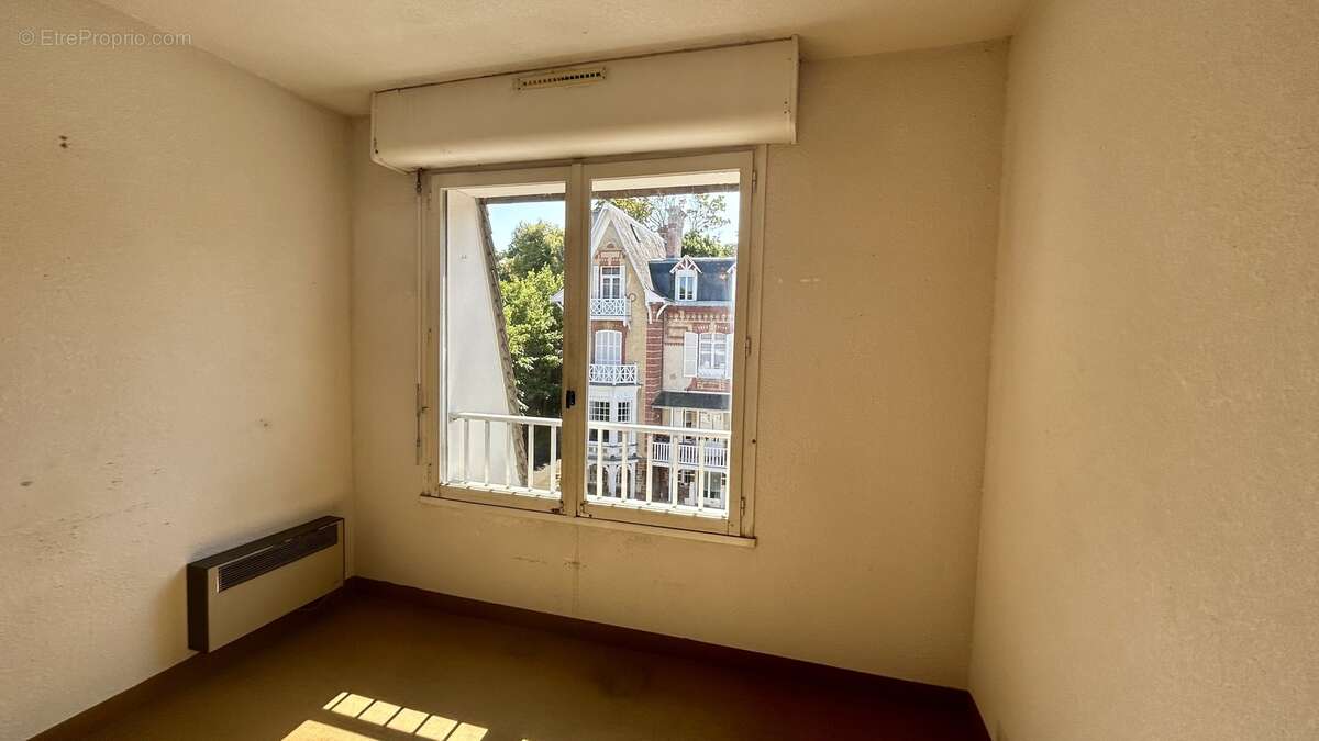 Appartement à VILLERS-SUR-MER