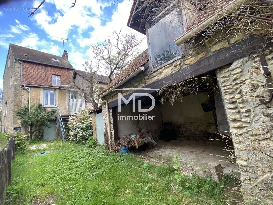Maison à EVREUX