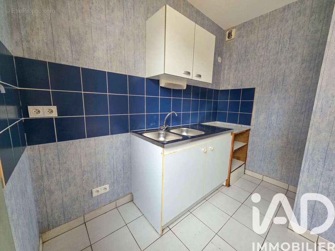 Photo 3 - Appartement à LIMOGES