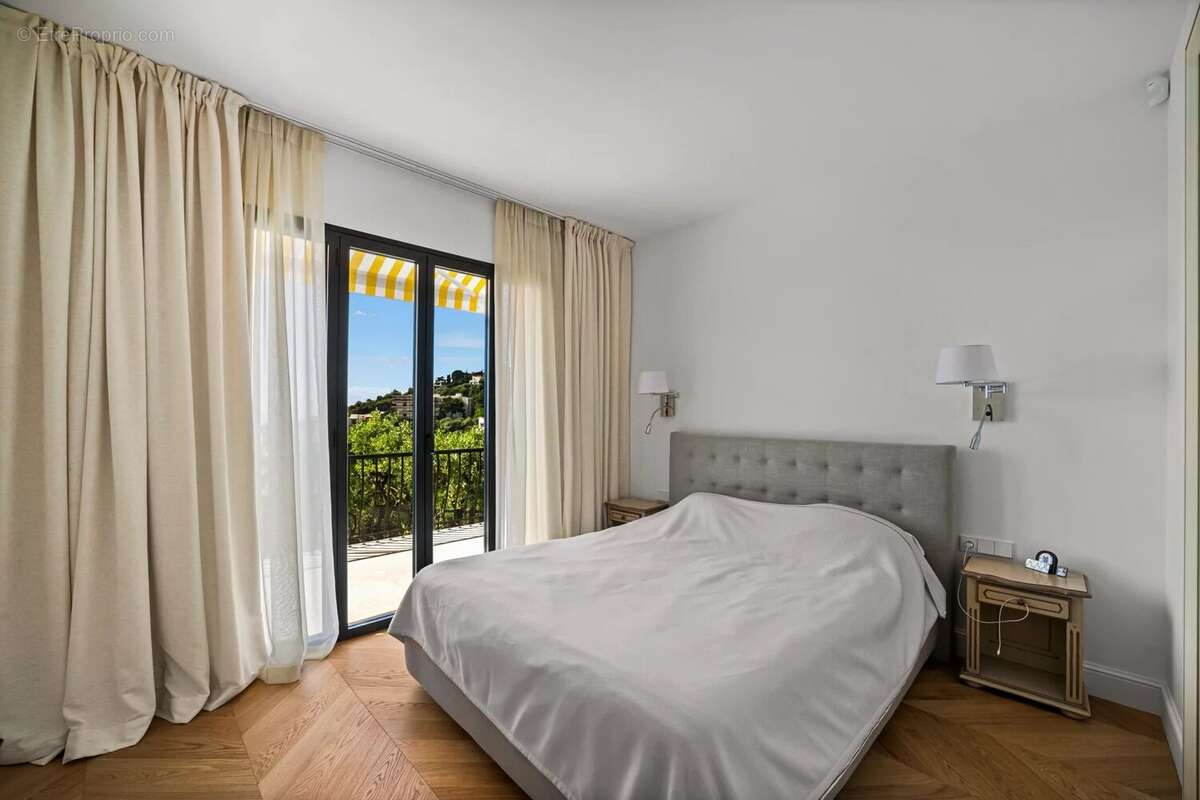 Maison roquebrune cap martin - villa roquebrune cap martin - - photo 19