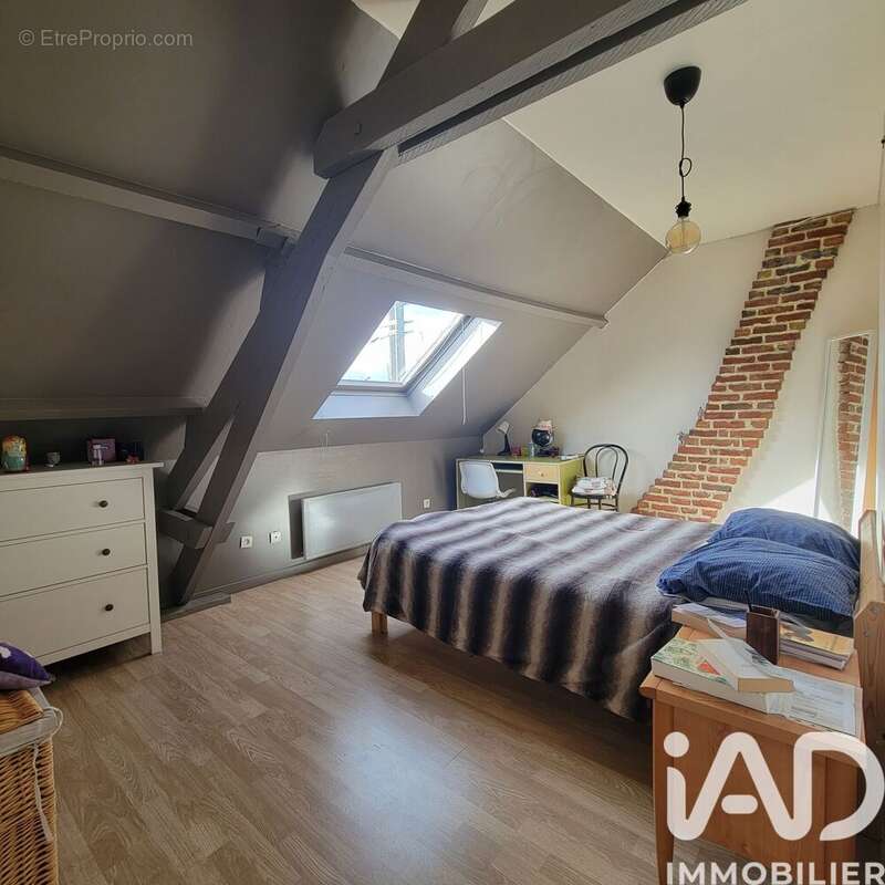 Photo 3 - Maison à RICHEBOURG