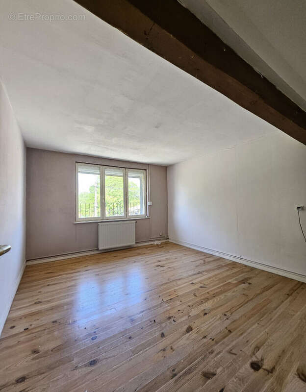 Maison à FLESSELLES