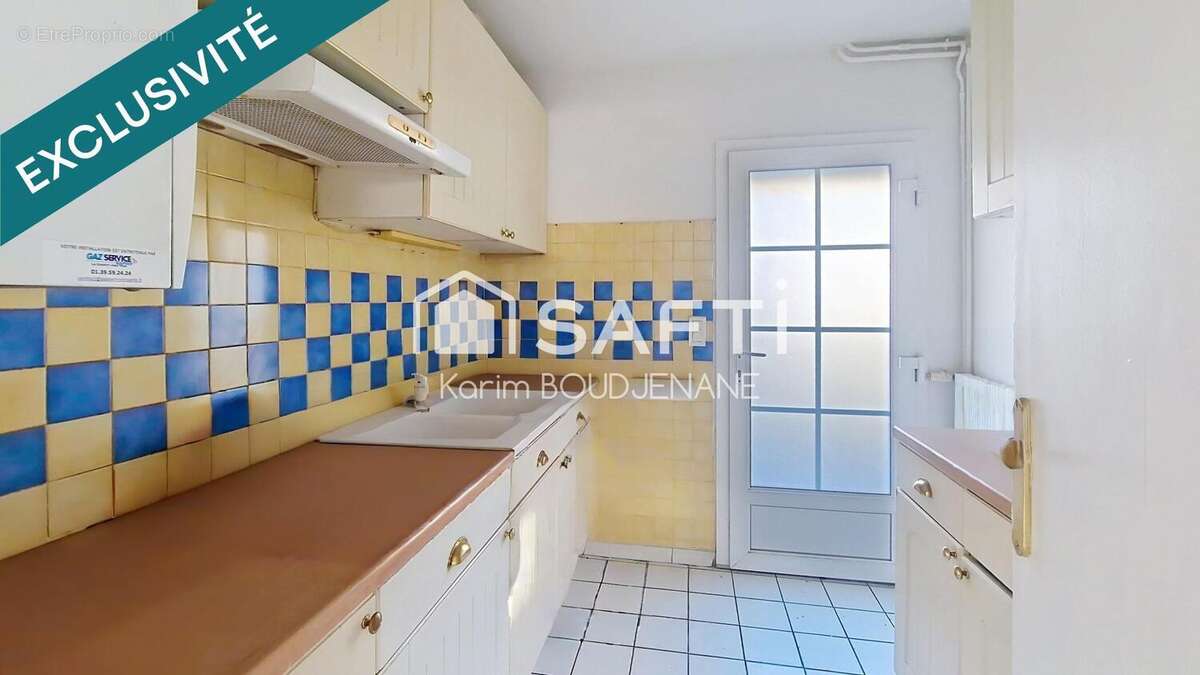 Photo 4 - Maison à CHAMBLY