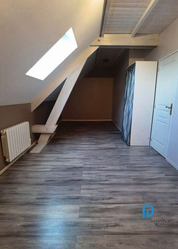 Maison à ANNEZIN