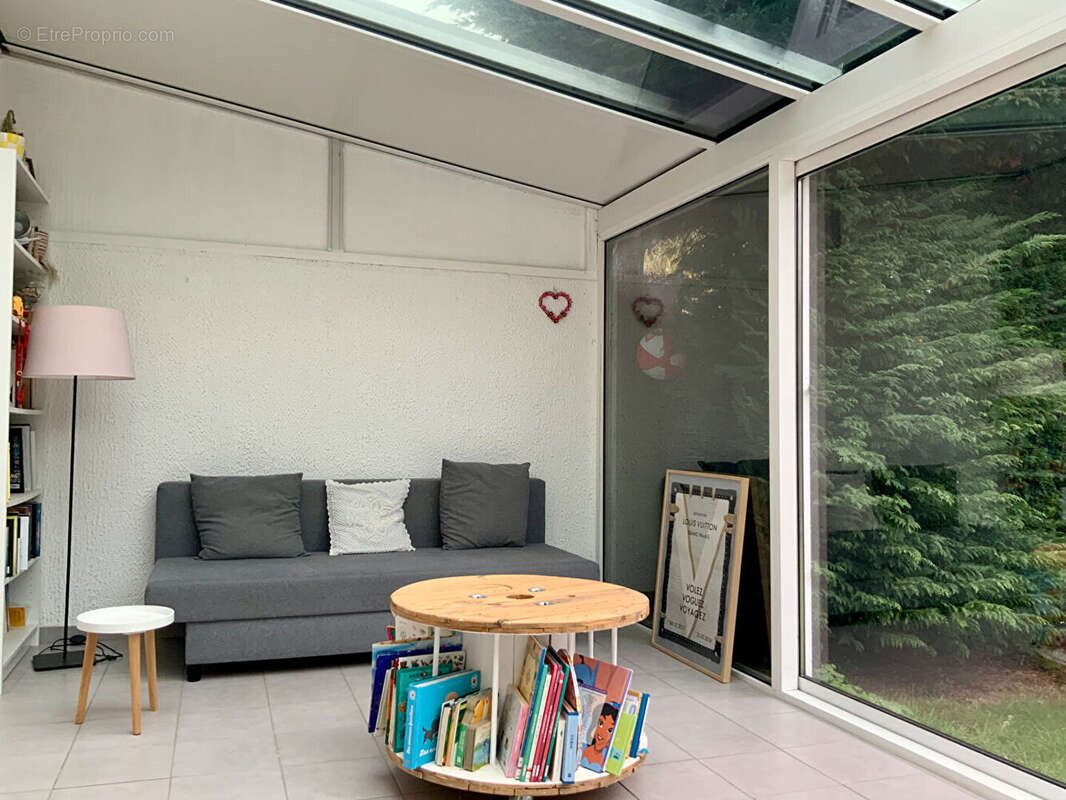 Maison à MARCQ-EN-BAROEUL