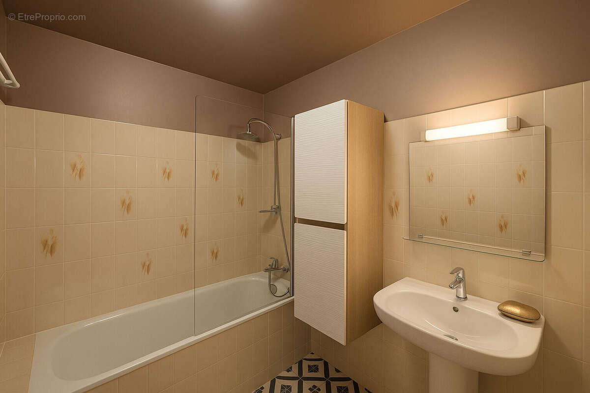 Appartement à CANCALE