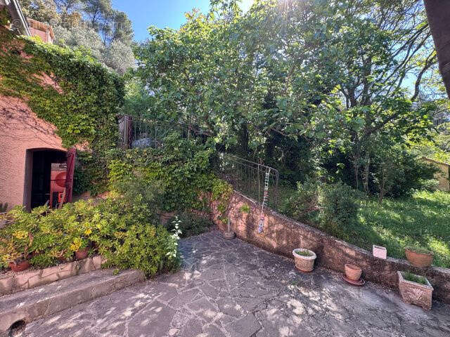 Maison à BEAURECUEIL