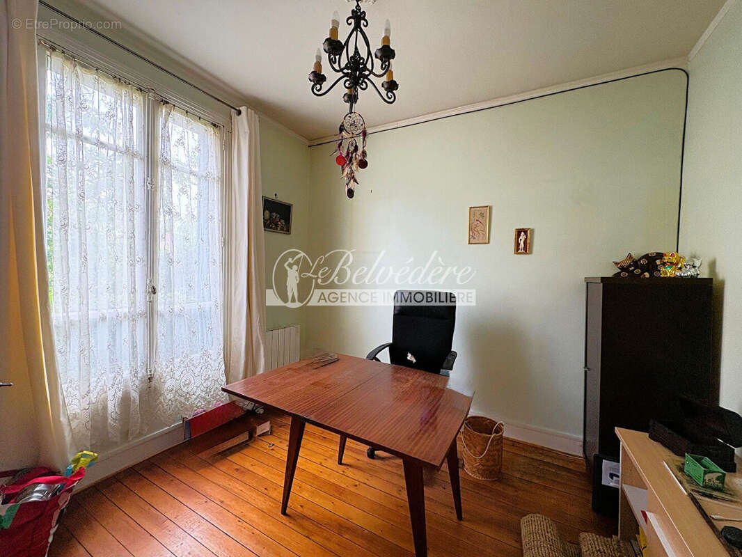 Maison Saint Leu La Foret 4 pièce(s) - photo 5