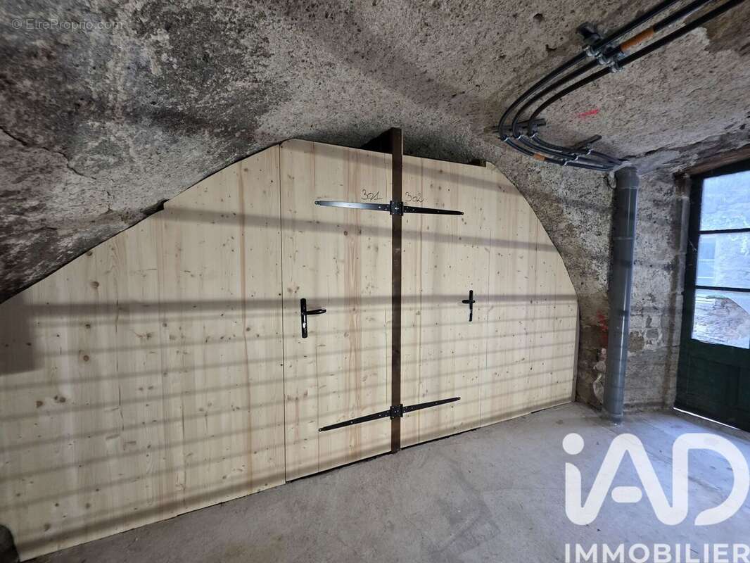 Photo 8 - Appartement à ANNONAY