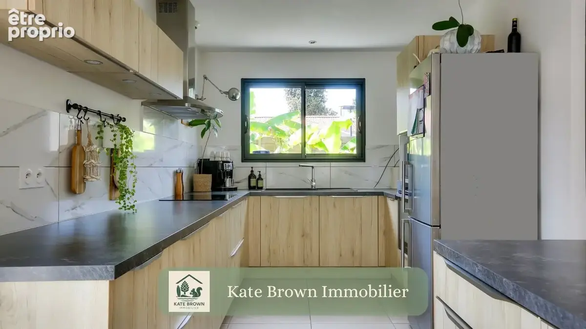 Belle maison clef en main de 3 chambres avec piscine - photo 9