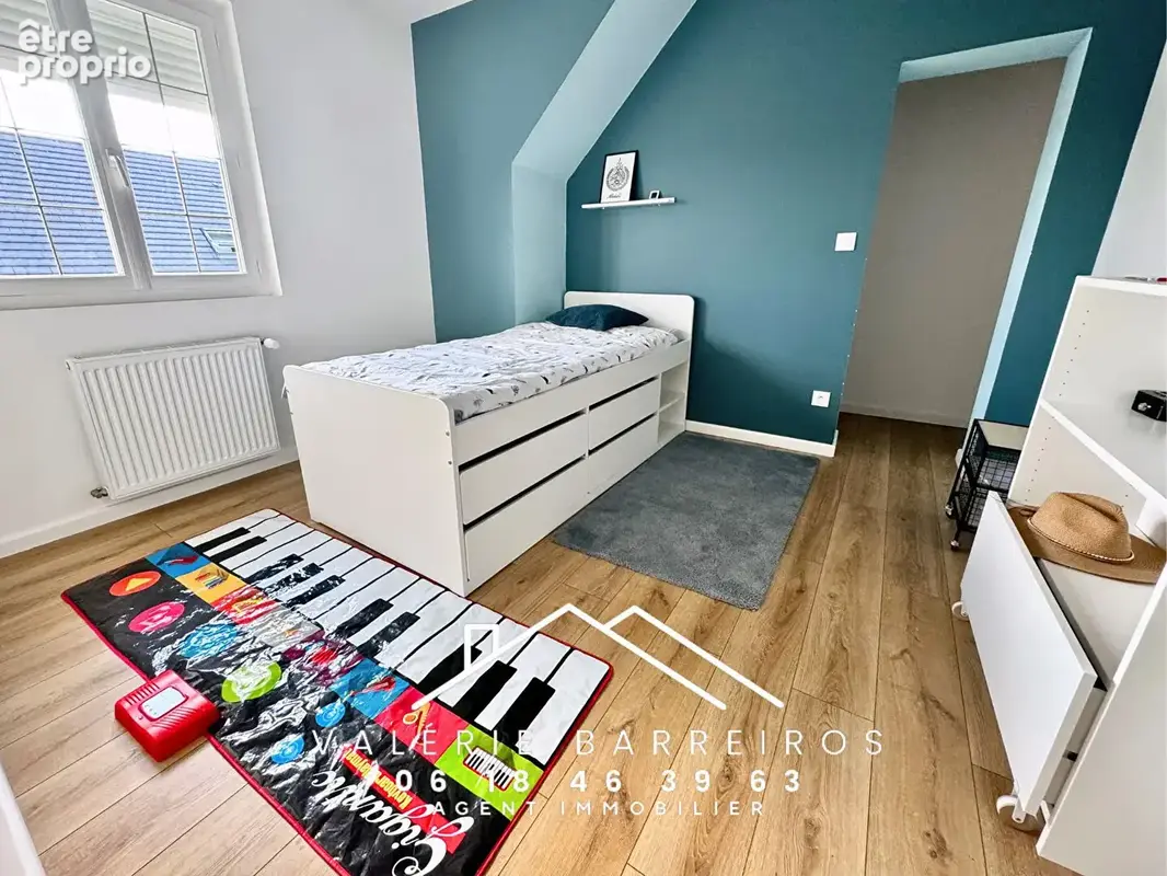 Maison Oissel 206.69 m2 - photo 15