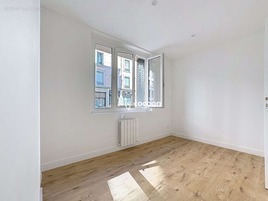 Appartement à LYON-7E