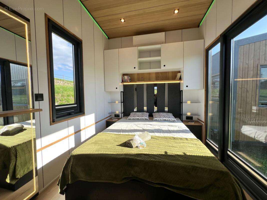 Maison à VALS-LES-BAINS