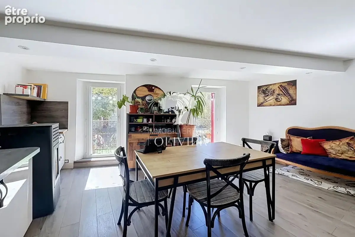 Maison à APT