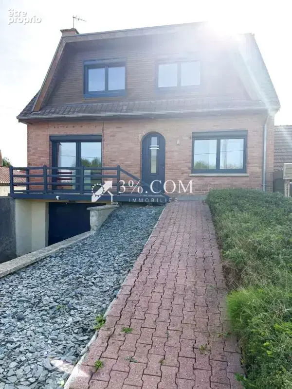 Photo Maison à Raimbeaucourt au prix de 325 000€