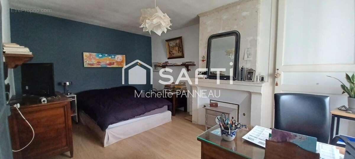 Photo 6 - Maison à MAYET