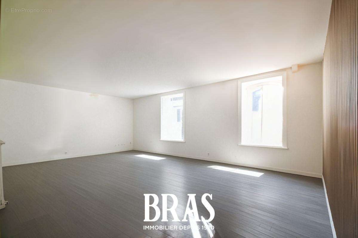 Appartement Vannes 3 pièce(s) 58 m2 - photo 5