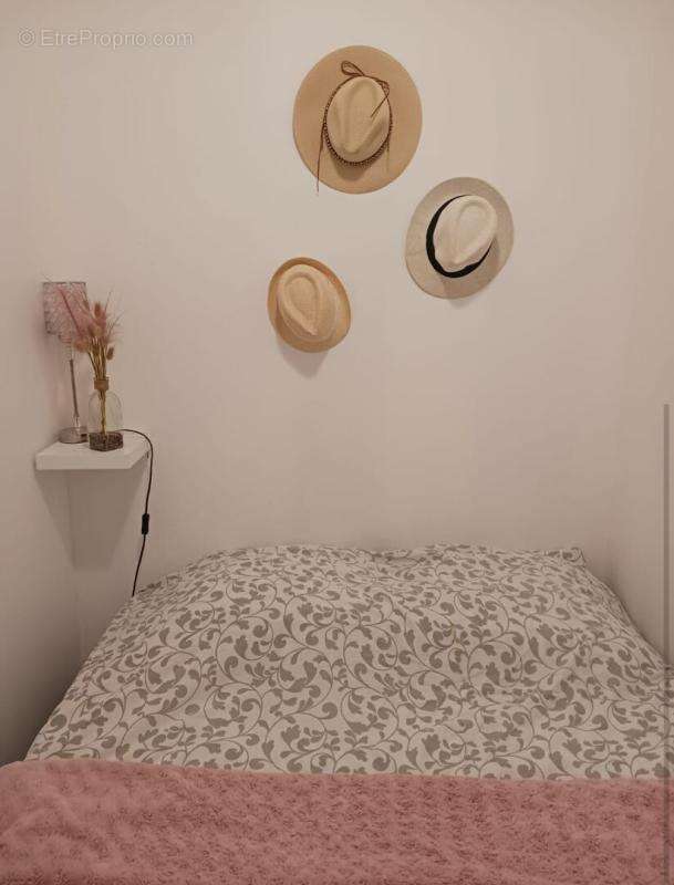 Appartement à SAINT-MICHEL-CHEF-CHEF
